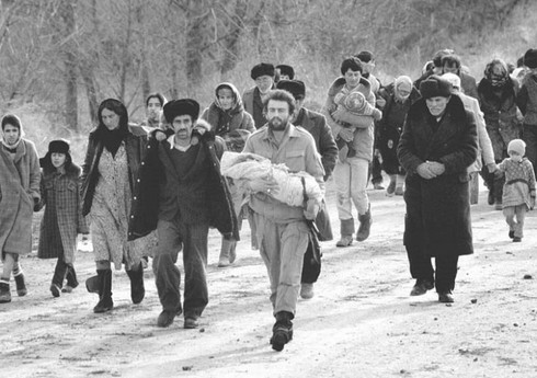 İtaliyada 