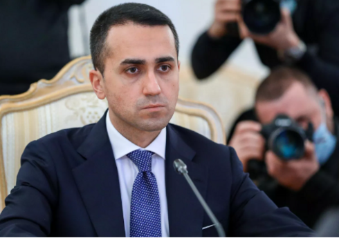 İtaliyanın xarici işlər naziri parlament seçkilərində uduzur İtaliyanın xarici işlər naziri parlament seçkilərində uduzur