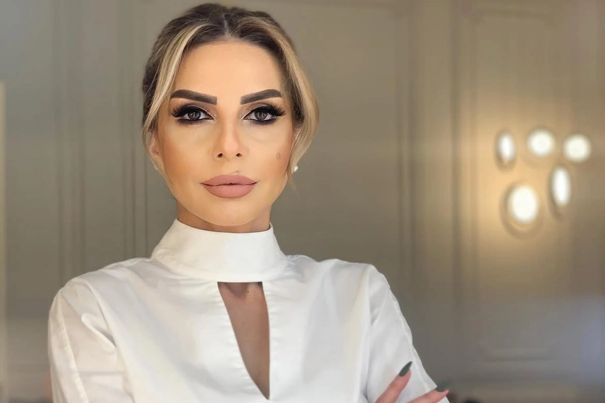 Tanınmış aparıcıya vəzifə verildi