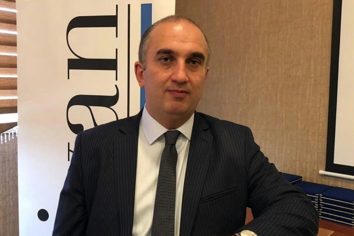 Tanınmış jurnalist Azər Niftiyevə vəzifə verilib Tanınmış jurnalist Azər Niftiyevə vəzifə verilib