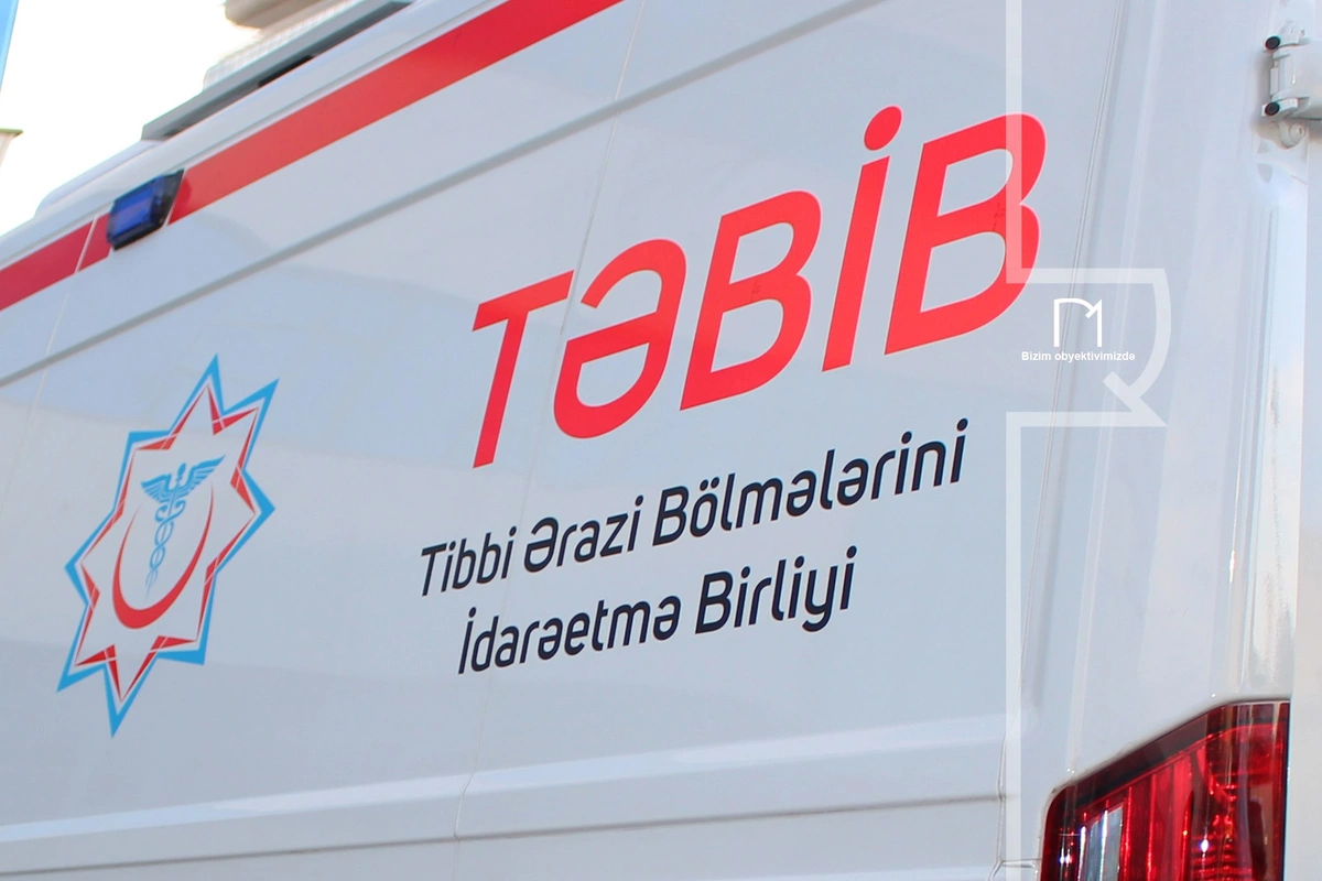 Tanınmış jurnalistə TƏBİB-də yüksək vəzifə verildi Tanınmış jurnalistə TƏBİB-də yüksək vəzifə verildi