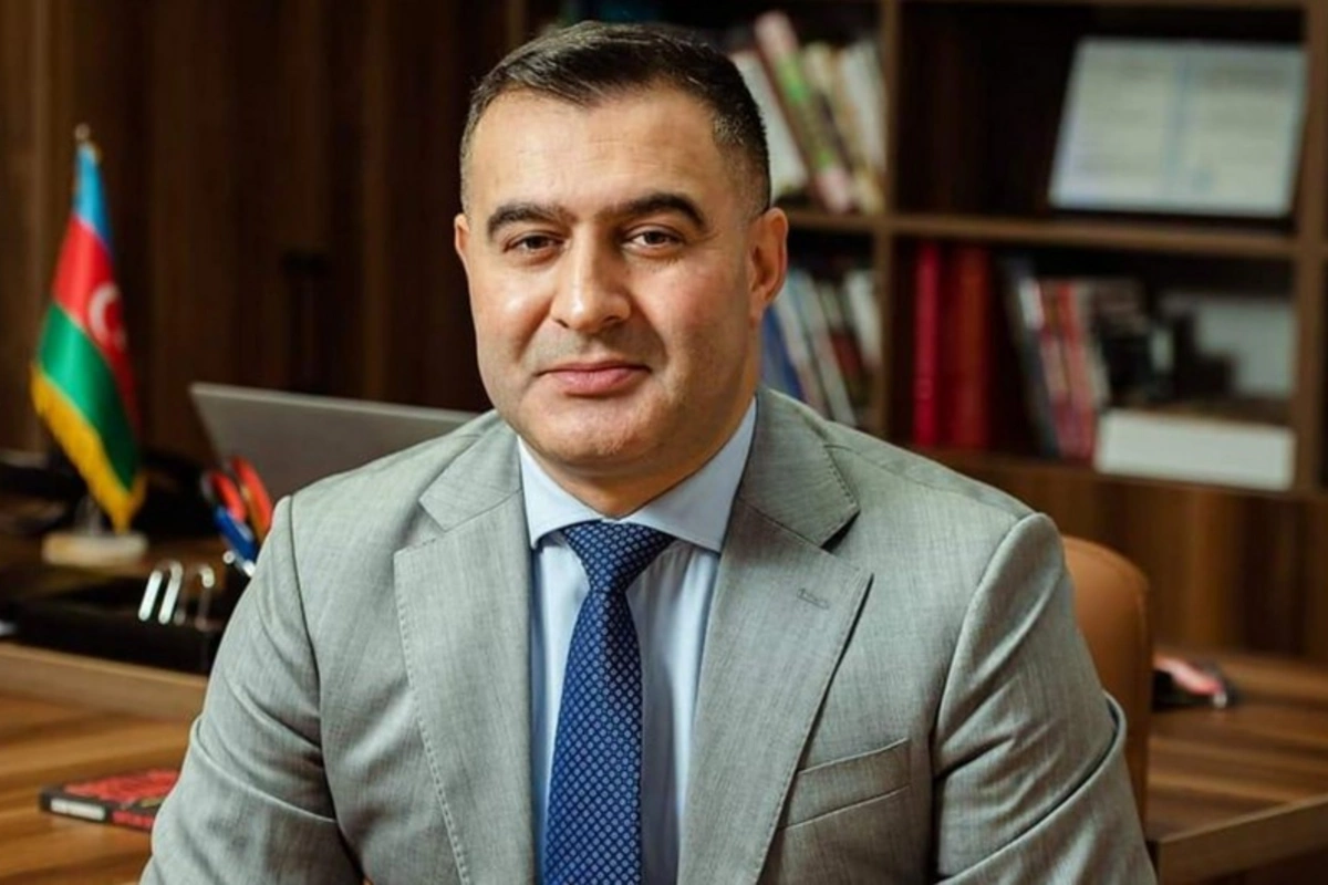 Tanınmış vəkil Adəm Məmmədov həbs edilib Tanınmış vəkil Adəm Məmmədov həbs edilib