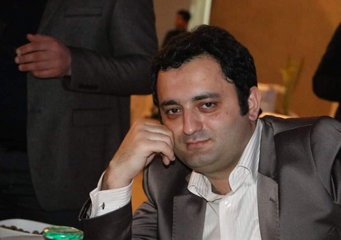 Tanınmış jurnalist Sərxan Kamallı vəfat edib