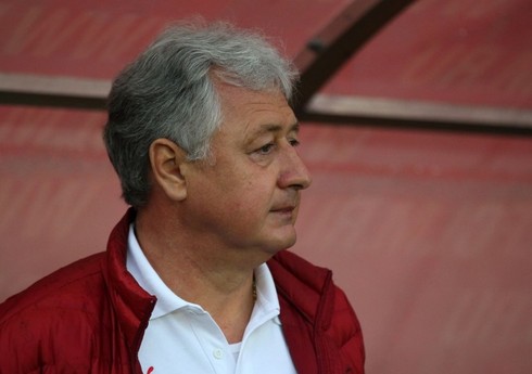 Tanınmış mütəxəssis Ayaz Quliyevlə baş məşqçi arasındakı insidentə aydınlıq gətirib Tanınmış mütəxəssis Ayaz Quliyevlə baş məşqçi arasındakı insidentə aydınlıq gətirib