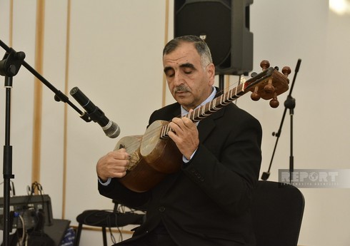 Tanınmış tarzən Rövşən Zamanov vəfat edib Tanınmış tarzən Rövşən Zamanov vəfat edib