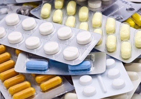 Tarif Şurası 50 dərmanın qiymətini təsdiqləyib, 32-nin qiymətində dəyişiklik edib Tarif Şurası 50 dərmanın qiymətini təsdiqləyib, 32-nin qiymətində dəyişiklik edib