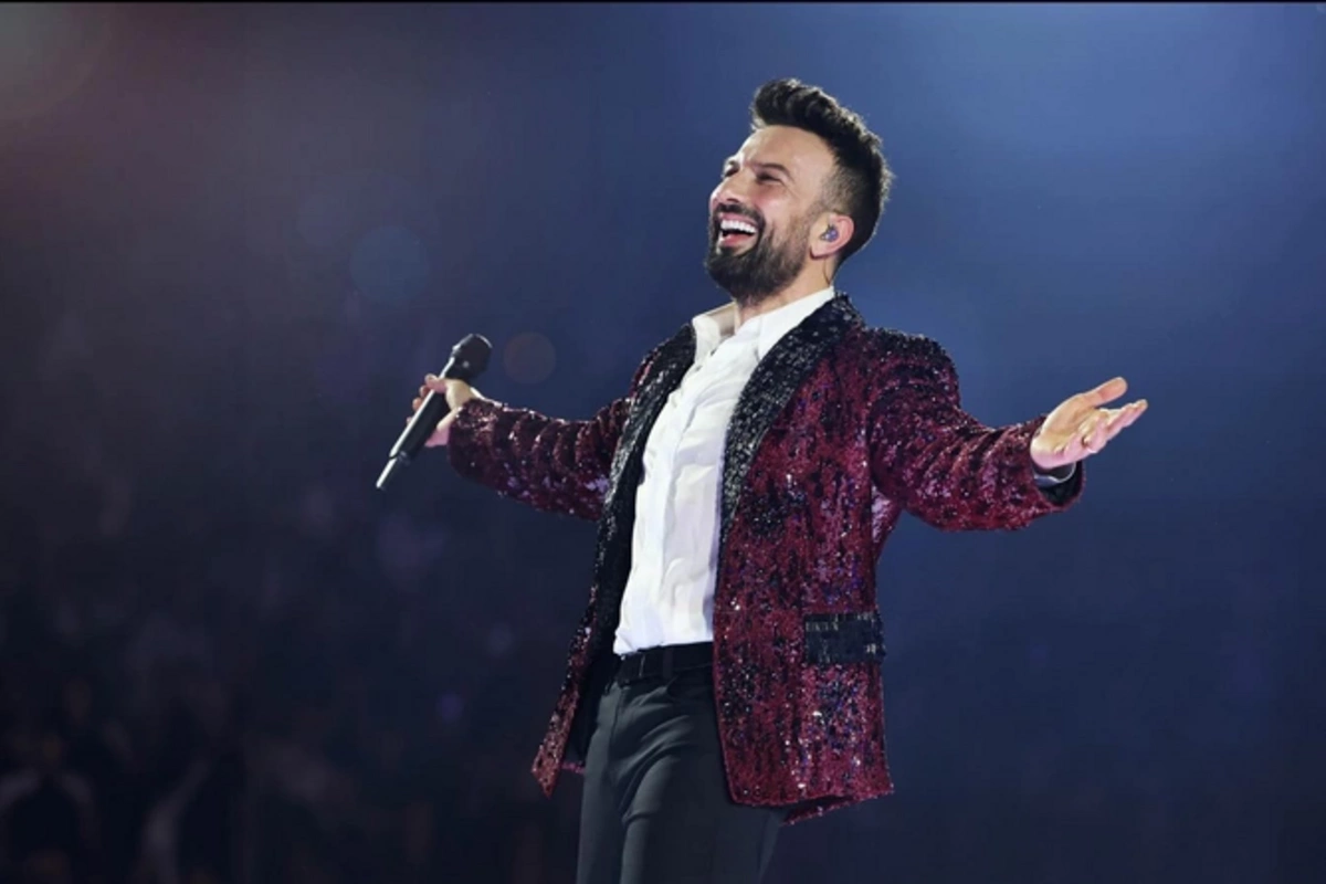 Tarkan 2,5 saata 36 milyon qazanacaq Tarkan 2,5 saata 36 milyon qazanacaq