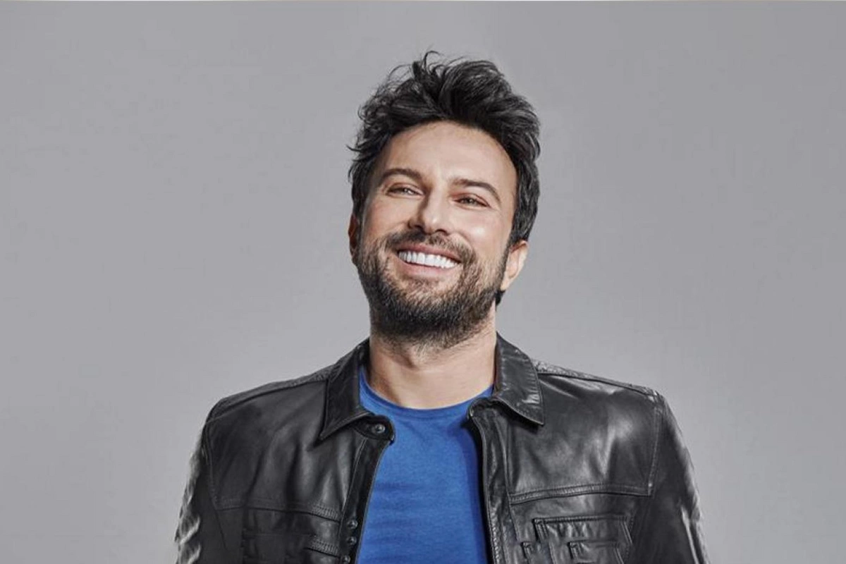 Tarkan bunun üçün 22 milyon dollar bağışladı Tarkan bunun üçün 22 milyon dollar bağışladı