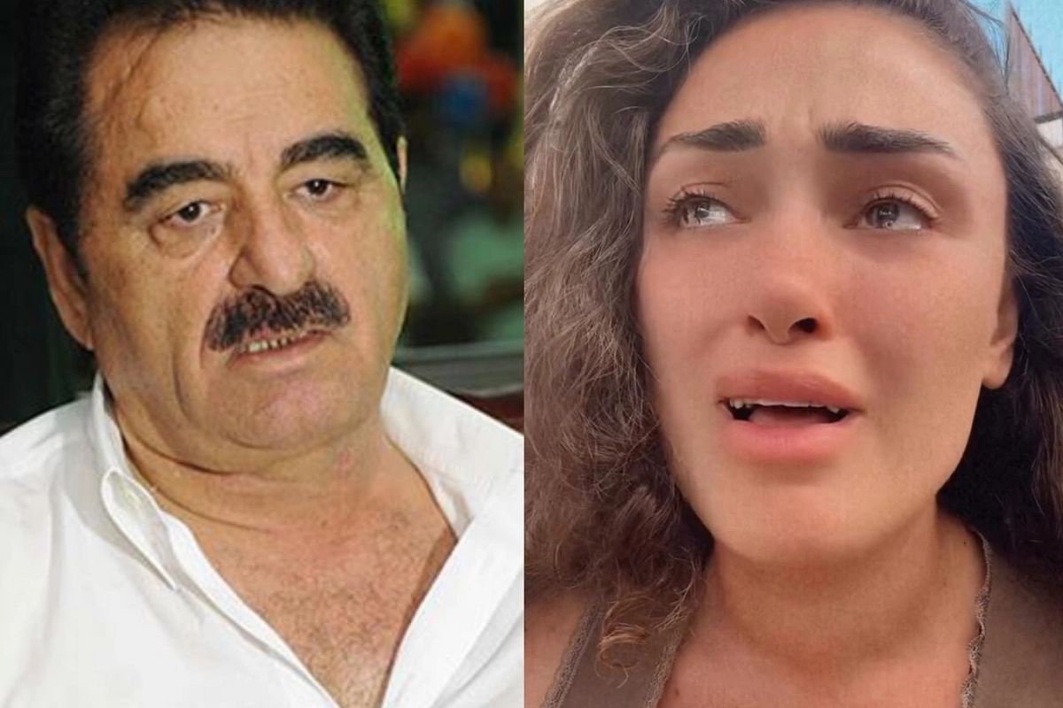 Tatlısesin qızından təsirli paylaşım: Tatlısesin qızından təsirli paylaşım: