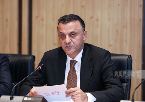 TƏBİB: COP29 çərçivəsində bütün tibb müəssisələrinə baxış keçirilib