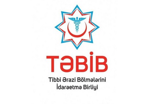 TƏBİB-in tabeli tibb müəssisələrinə yeni rəhbər şəxslər təyin olunublar TƏBİB-in tabeli tibb müəssisələrinə yeni rəhbər şəxslər təyin olunublar