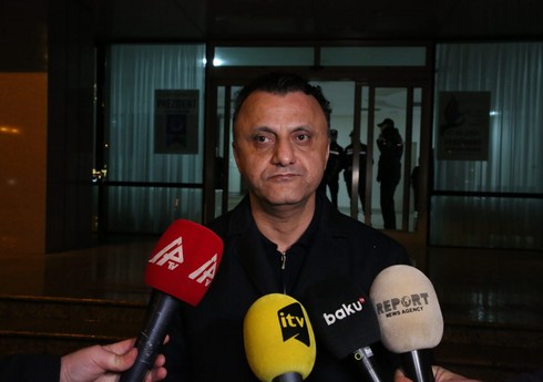 TƏBİB yanğın zamanı Perinatal Mərkəzdəki pasiyentlərin sayını açıqlayıb TƏBİB yanğın zamanı Perinatal Mərkəzdəki pasiyentlərin sayını açıqlayıb