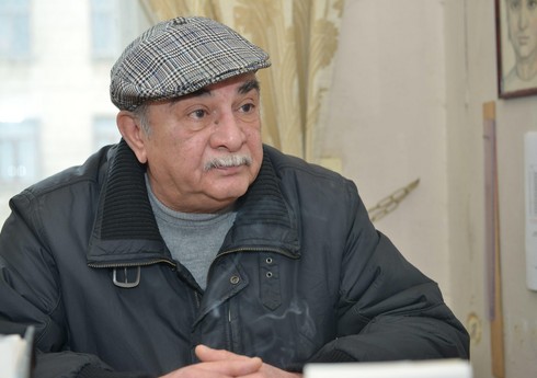 TƏBİB Xalq artisti Ənvər Həsənovun səhhəti ilə bağlı məlumat yayıb