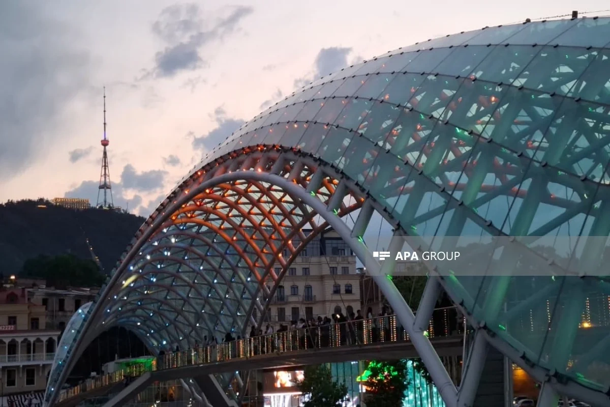 Tbilisi teleqülləsi və 