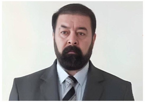 Təbriz həbsxanasında saxlanılan güney azərbaycanlı məhbus ekoloqun səhhəti ağrıdır Təbriz həbsxanasında saxlanılan güney azərbaycanlı məhbus ekoloqun səhhəti ağrıdır