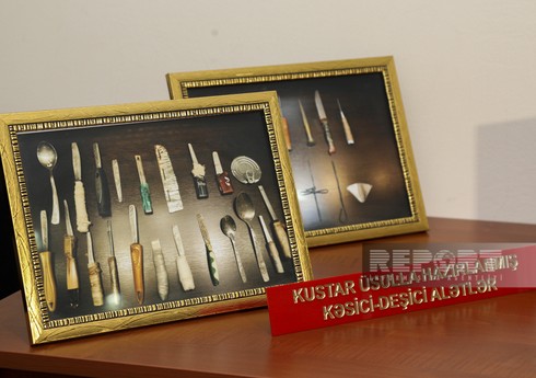Təəccübləndirən foto, peşmanlığın izi, dəmir barmaqlıqlar - Bakı İstintaq Təcridxanasından REPOTRAJ