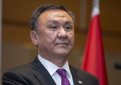 TDT-nin Baş katibi Milli Qurtuluş Günü münasibətilə paylaşım edib TDT-nin Baş katibi Milli Qurtuluş Günü münasibətilə paylaşım edib