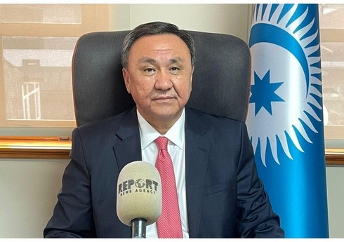 TDT-nin Baş katibindən Milli Qurtuluş Günü ilə bağlı paylaşım