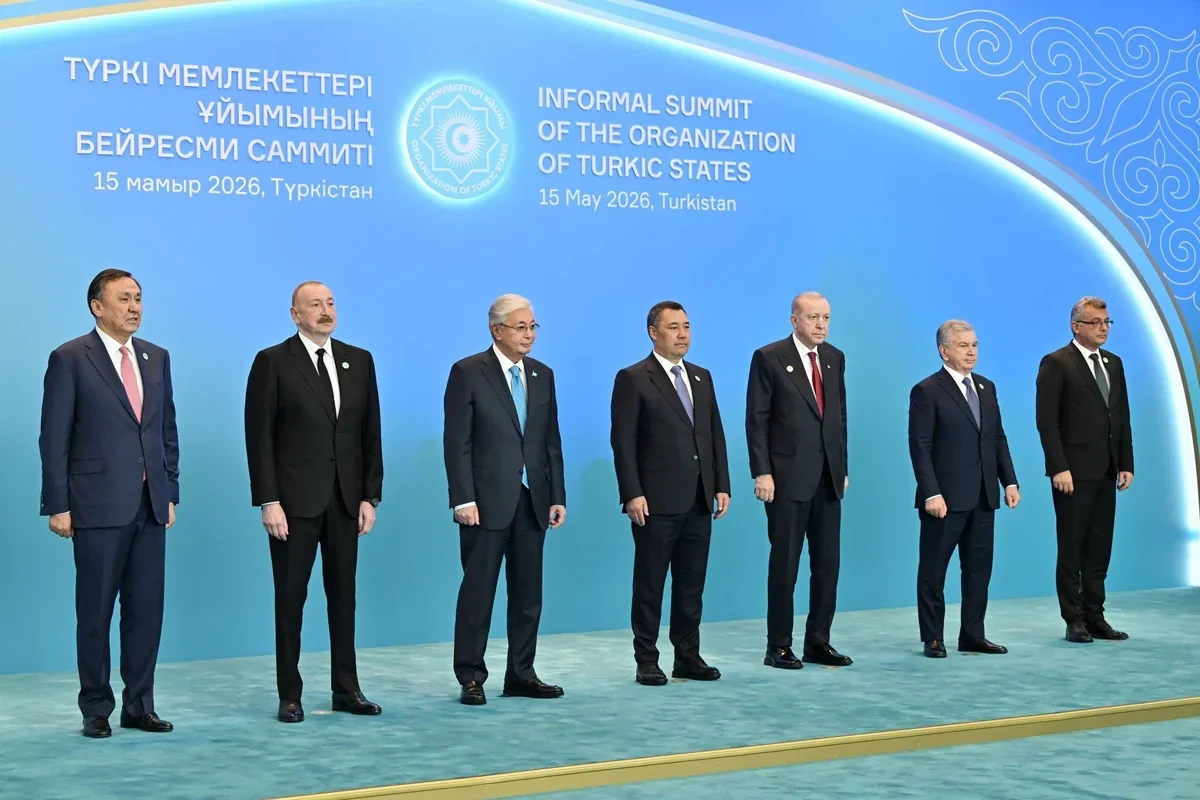 TDT ölkələri kosmik sahədə əməkdaşlığın inkişafını prioritet hesab edir