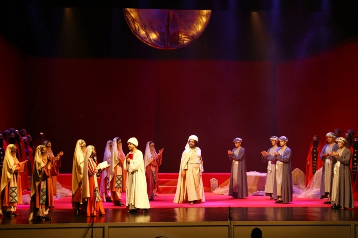 Teatrda Teatrda