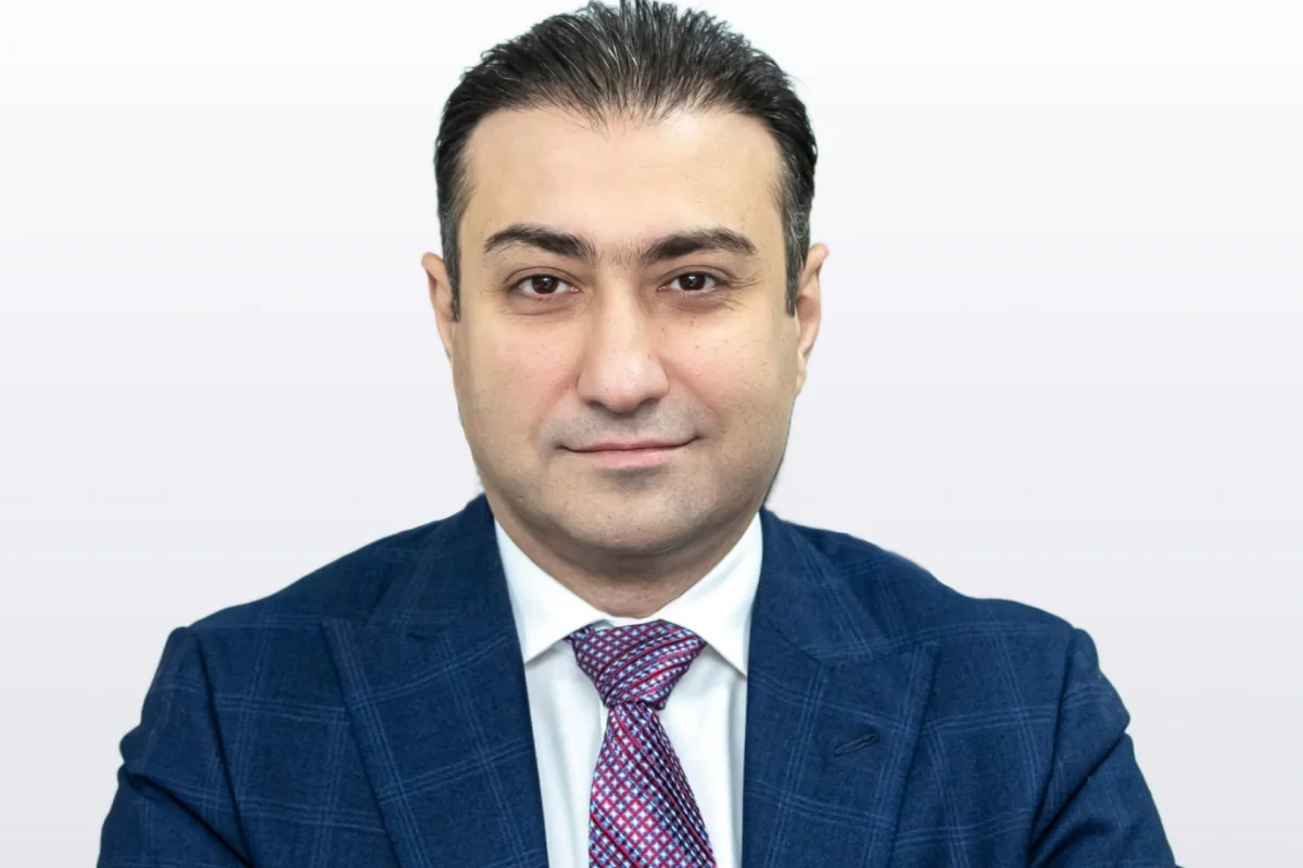 TƏBİB-ə yeni icraçı direktor TƏYİN EDİLDİ