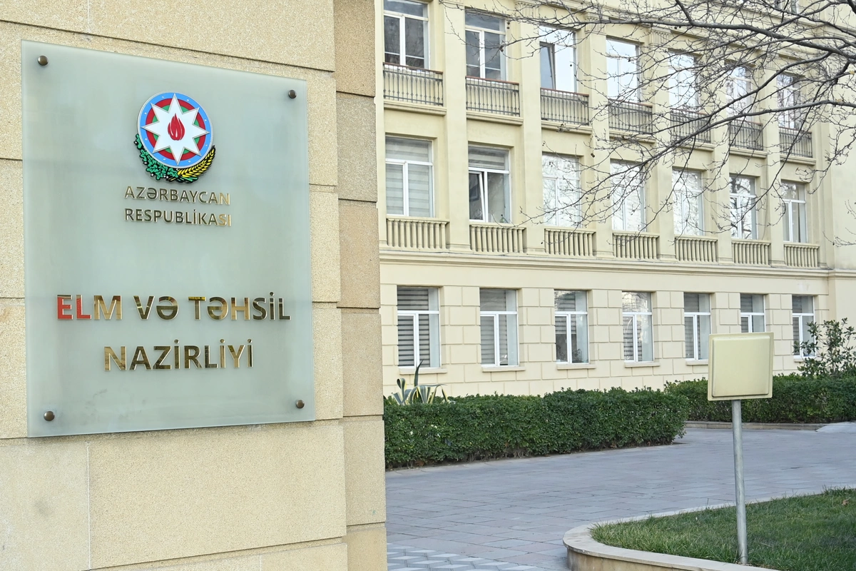 Təhsil haqqında yeni qaydaların detalları - Təhsil haqqında yeni qaydaların detalları -