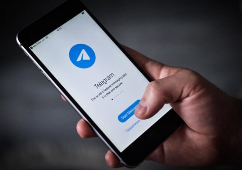“Telegram”da investisiya və yatırım adı ilə dələduzluq edən şəxs saxlanılıb