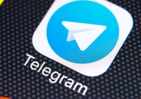 Teleqram messencerinin işində fasilələr yaranıb