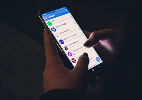 Teleqramda yeni funksiyalar olacaq Teleqramda yeni funksiyalar olacaq