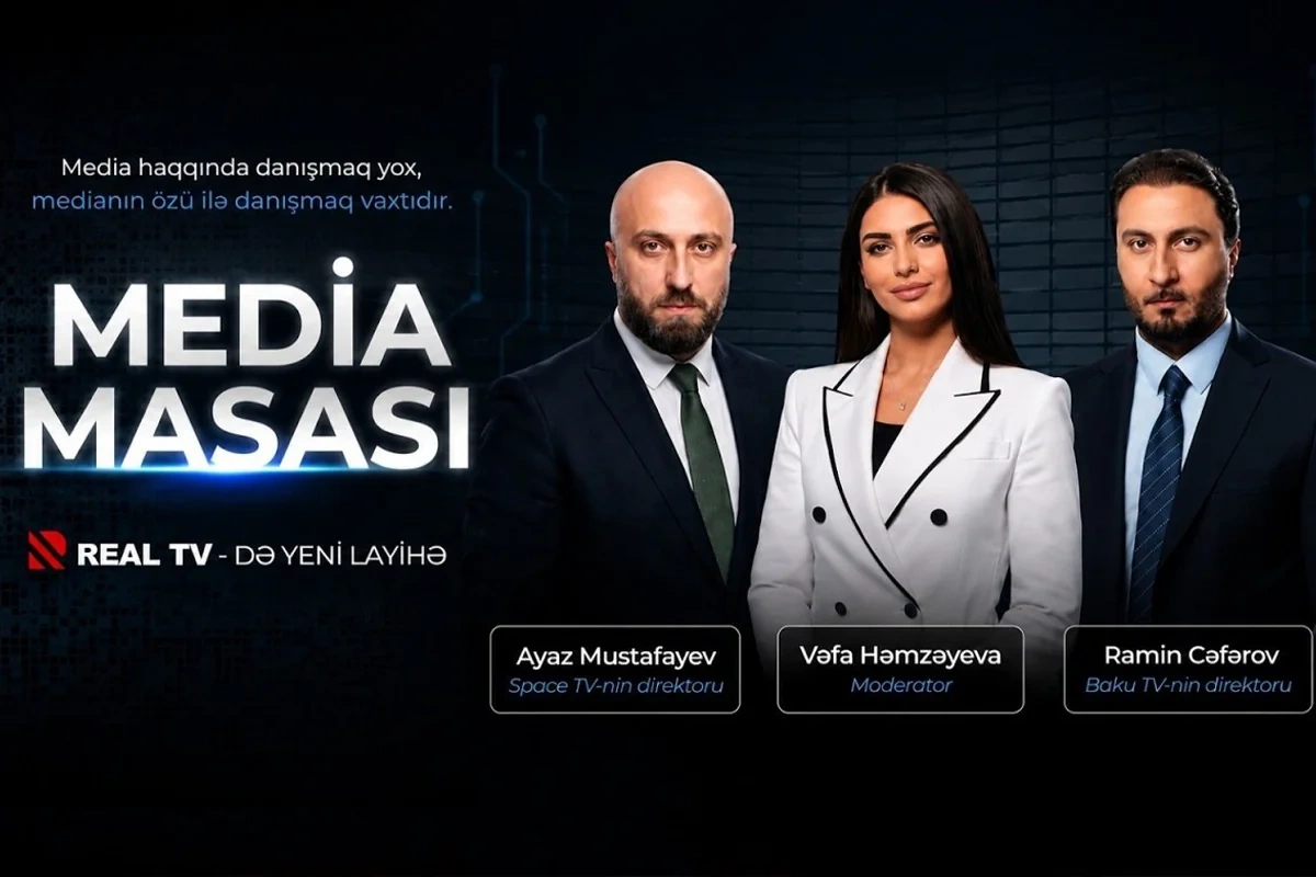 Televiziyanın da aqibəti qəzet kimi olacaq?