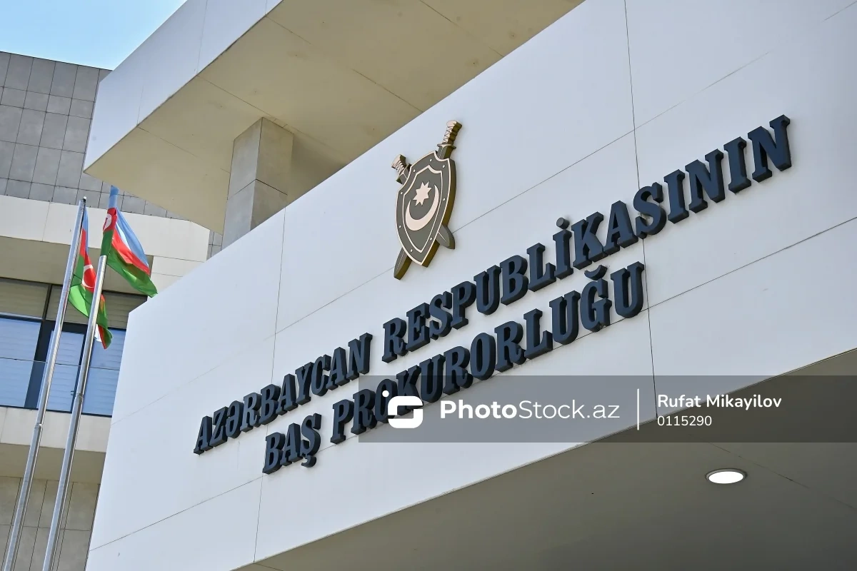Tərcüməçi Ziya Muradovun ölümü ilə bağlı araşdırma aparılır Tərcüməçi Ziya Muradovun ölümü ilə bağlı araşdırma aparılır