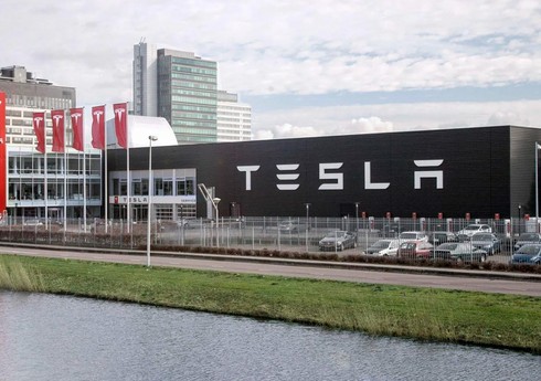 “Tesla” bu il işçi qüvvəsinin azı 14 faizini ixtisar edib “Tesla” bu il işçi qüvvəsinin azı 14 faizini ixtisar edib