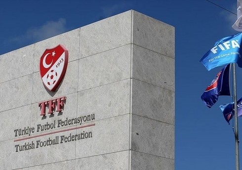 TFF final oyunlarının 