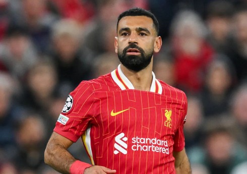 The Athletic: Salah “Liverpul” ilə müqavilənin müddətini bir il uzatmağı nəzərdən keçirməyə hazırdır The Athletic: Salah “Liverpul” ilə müqavilənin müddətini bir il uzatmağı nəzərdən keçirməyə hazırdır