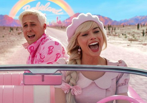 The Sun: “Barbi”nin prodüserləri filmin ikinci hissəsi üzərində işləyirlər