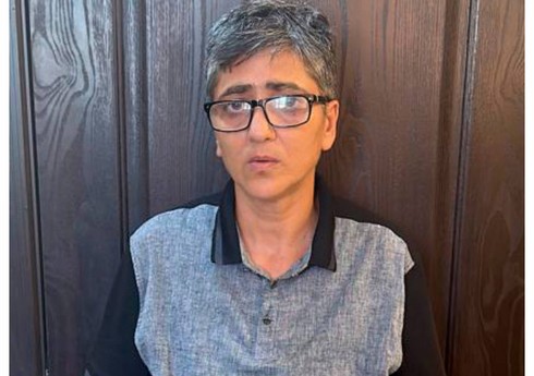 “Tik-Tok”da özünü usta kimi təqdim edərək insanları aldadan şəxs saxlanılıb “Tik-Tok”da özünü usta kimi təqdim edərək insanları aldadan şəxs saxlanılıb