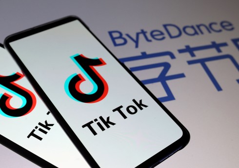 “TikTok” foto paylaşmaq üçün sosial şəbəkə yaradacaq