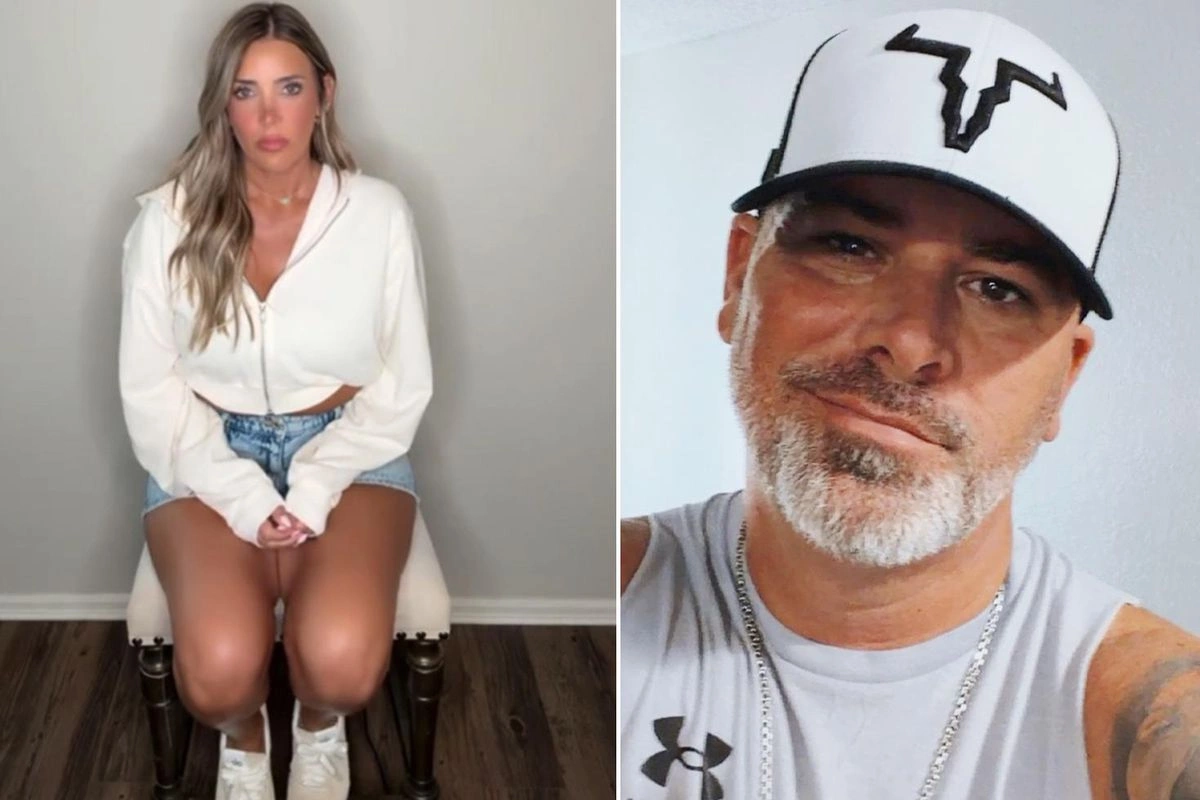TikTok paylaşımından iki həftə sonra faciə: Boşanma ərəfəsində olan cütlük evdə ölü tapıldı