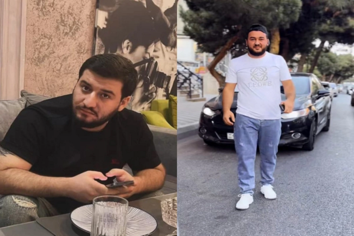 Tiktokerlər Nuh və Tiktokerlər Nuh və