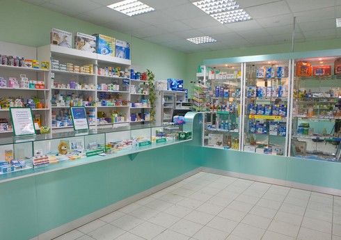 Ötən ay 53 aptekdə yoxlamalar keçirilib, 9-u cərimələnib