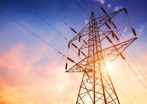 Ötən ay Azərbaycanda istehsal edilən elektrik enerjisinin həcmi açıqlanıb Ötən ay Azərbaycanda istehsal edilən elektrik enerjisinin həcmi açıqlanıb
