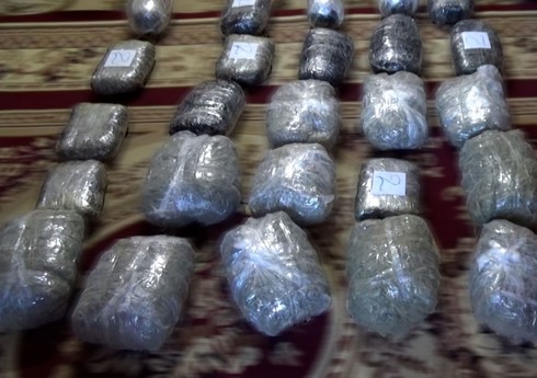 Ötən ay “qara bazar”da dəyəri 13 milyon manat olan narkotik dövriyyədən çıxarılıb Ötən ay “qara bazar”da dəyəri 13 milyon manat olan narkotik dövriyyədən çıxarılıb