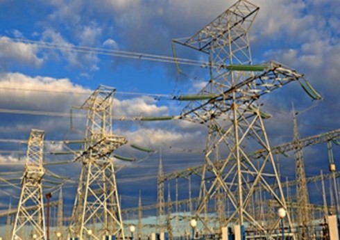 Ötən il Naxçıvandan İrana verilən elektrik enerjisinin həcmi açıqlanıb Ötən il Naxçıvandan İrana verilən elektrik enerjisinin həcmi açıqlanıb