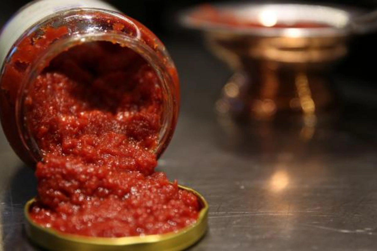 Tomat beyin fəaliyyətinə necə təsir edir? Tomat beyin fəaliyyətinə necə təsir edir?