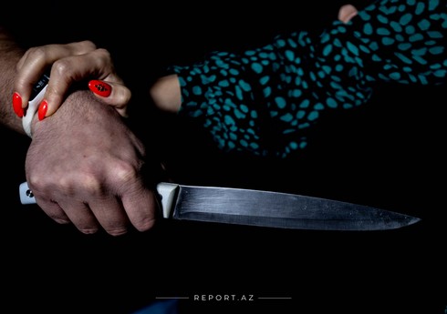 Tovuzda qadının qətli ilə bağlı cinayət işi başlanılıb Tovuzda qadının qətli ilə bağlı cinayət işi başlanılıb