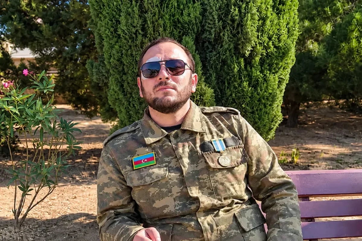 Toydan çıxan Vətən müharibəsi qazisini ürəyindən bıçaqlayıb öldürdülər
