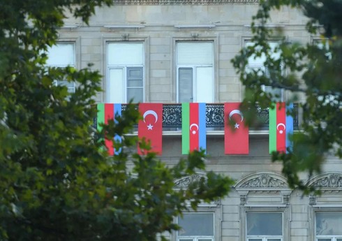 Türkiyə-Azərbaycan Universitetinə tələbə qəbulunun nəticələri açıqlanıb, bu il 87 tələbə təhsil alacaq Türkiyə-Azərbaycan Universitetinə tələbə qəbulunun nəticələri açıqlanıb, bu il 87 tələbə təhsil alacaq