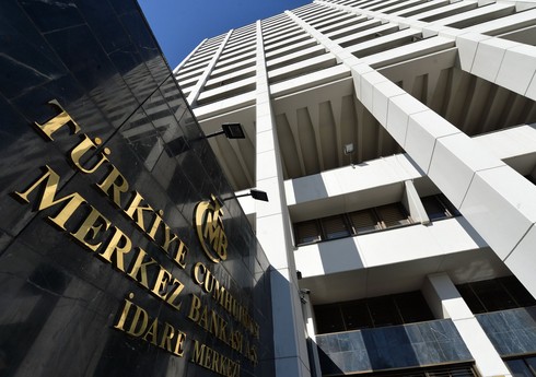 Türkiyə bir həftə ərzində 2 milyard dollardan çox valyuta ehtiyatı itirib