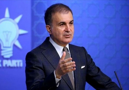 Türkiyə BRICS-ə üzvlüklə bağlı ilk rəsmi açıqlama verib
