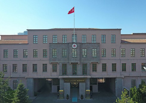 Türkiyə MN Azərbaycanın Anım Günü ilə bağlı bəyanat yayıb